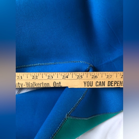 Vtg Seadoo Ladies Wetsuit - Picture 9 of 16